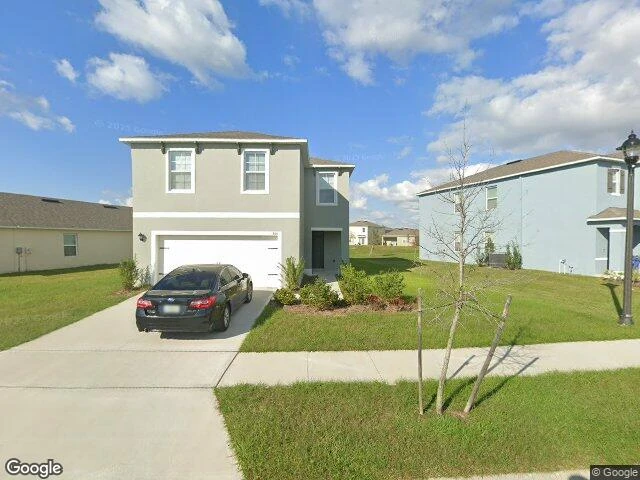 House image located at Davenport, FL 33837