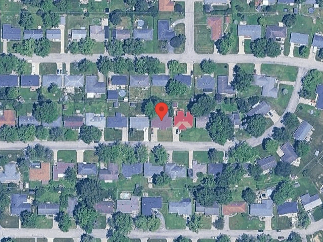House image located at Muncie, IN 47304