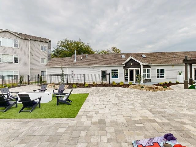 House image located at Oklahoma City, OK 73160