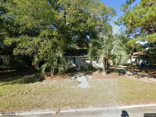 House image located at Charleston, SC 29406