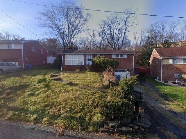 House image located at Pittsburgh, PA 15235