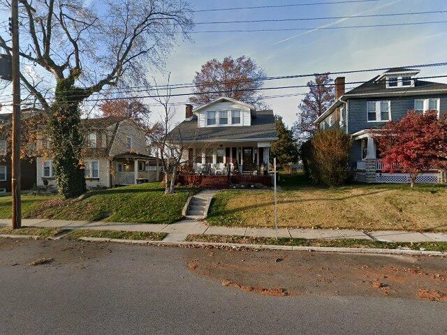 House image located at Paris, IL 61944