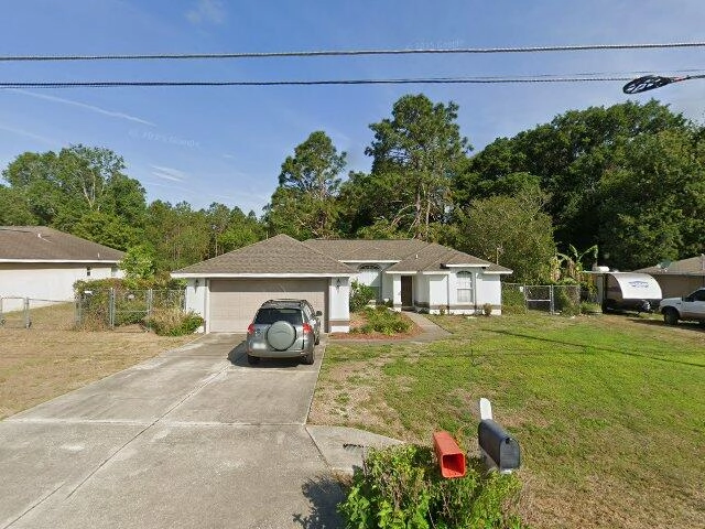 House image located at Evangeline, LA 70537