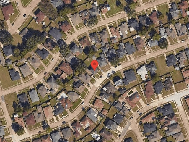 House image located at New Orleans, LA 70126