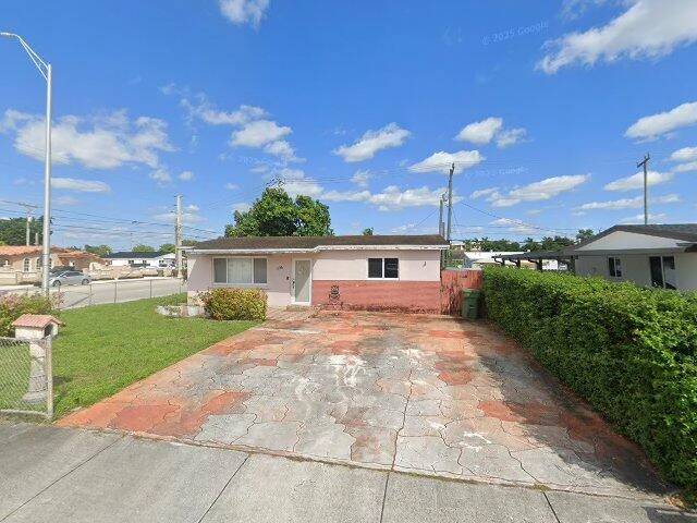 House image located at Hialeah, FL 33012