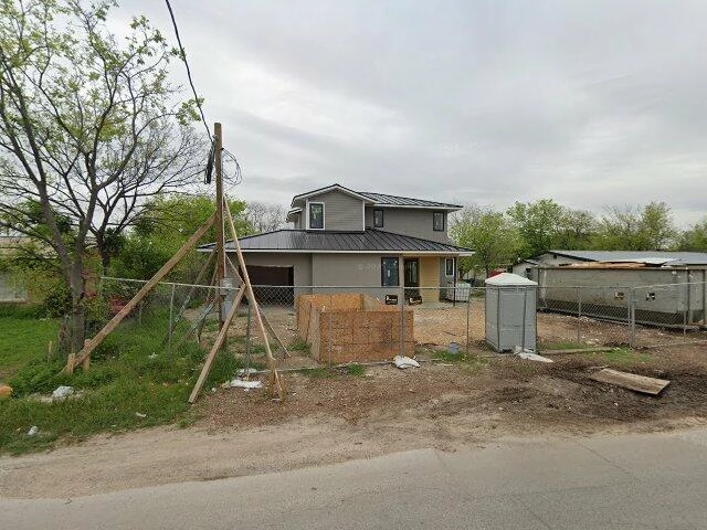 House image located at Austin, TX 78753