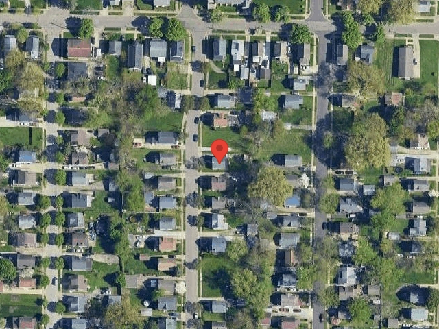 House image located at Akron, OH 44314