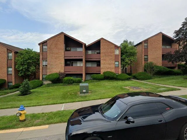 House image located at Cincinnati, OH 45217