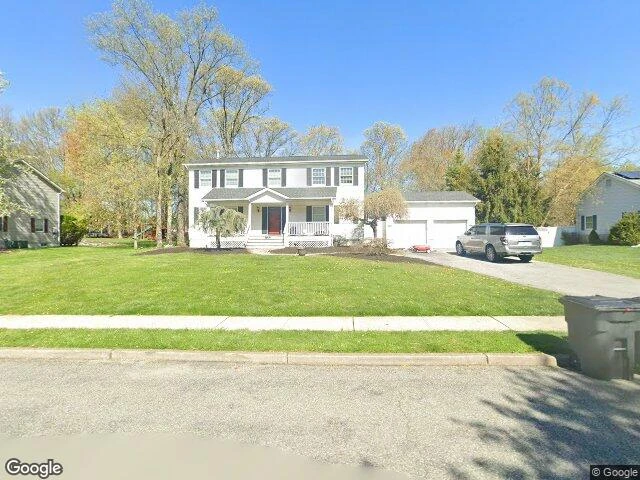 House image located at Monroe, NY 10950