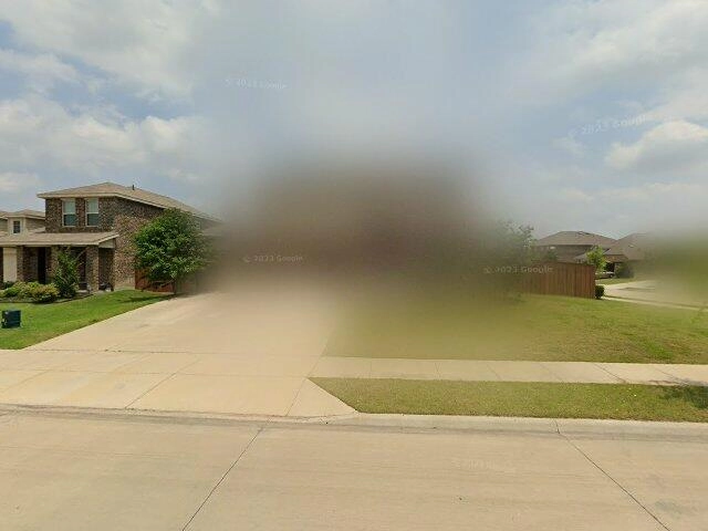 House image located at Forney, TX 75126
