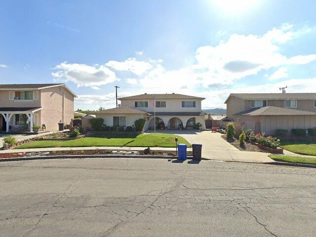 House image located at Simi Valley, CA 93065