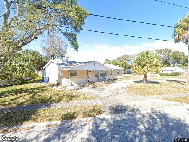 House image located at Saint Petersburg, FL 33710