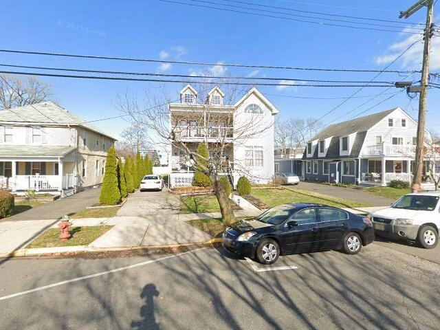 House image located at Belmar, NJ 07719