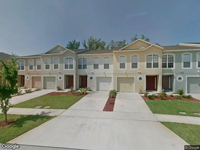 House image located at Kissimmee, FL 34743