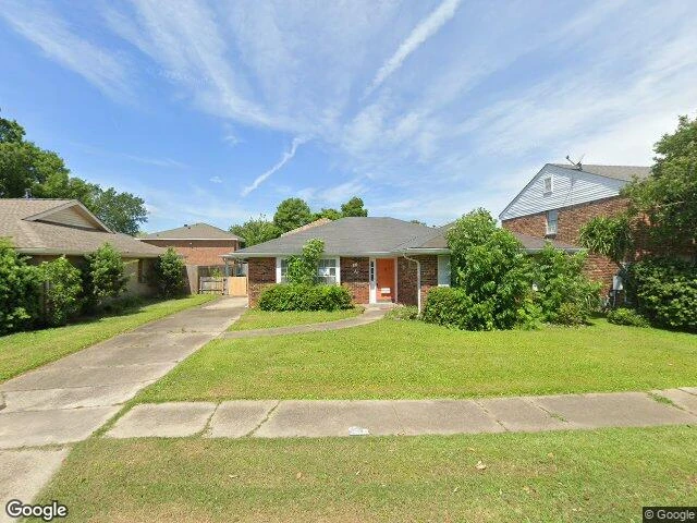 House image located at Kenner, LA 70065