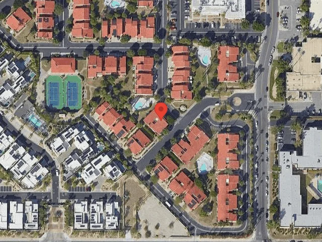 House image located at Palm Springs, CA 92262