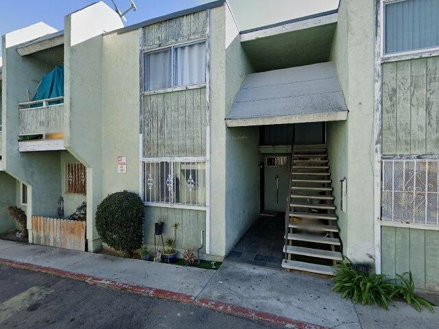 House image located at San Diego, CA 92113