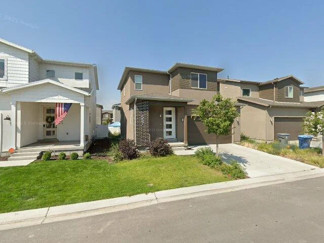 House image located at Vineyard, UT 84059
