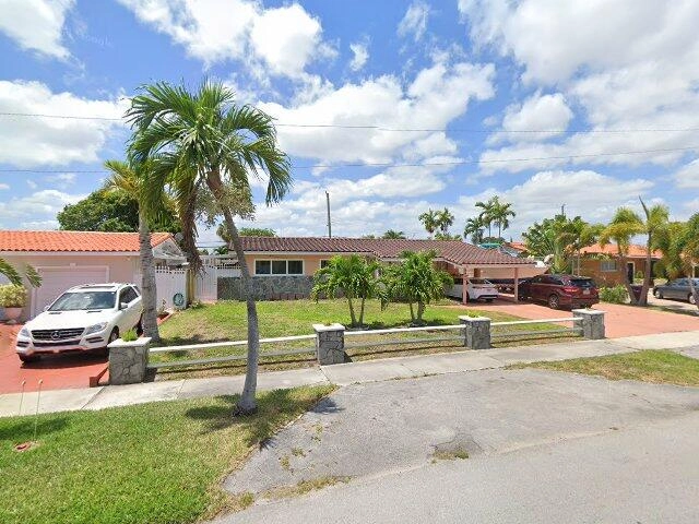 House image located at Hialeah, FL 33012