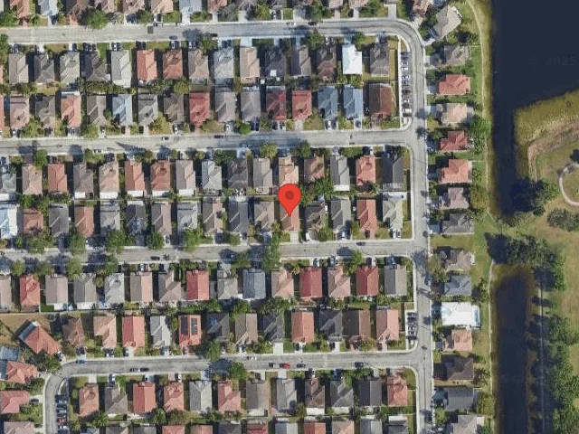 House image located at Pembroke Pines, FL 33028