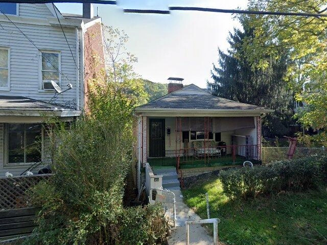 House image located at Pittsburgh, PA 15212