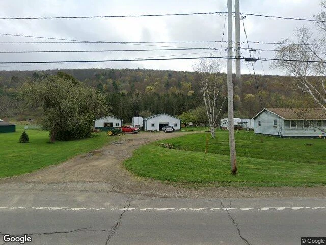 House image located at Great Valley, NY 14741