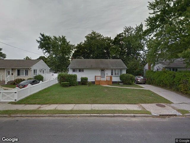 House image located at Amityville, NY 11701