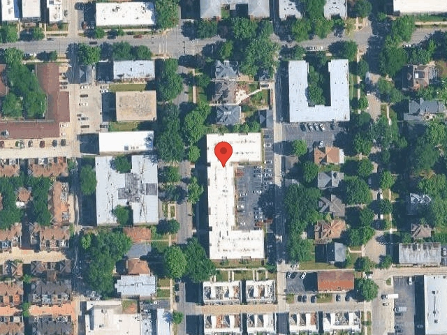 House image located at Oak Park, IL 60302