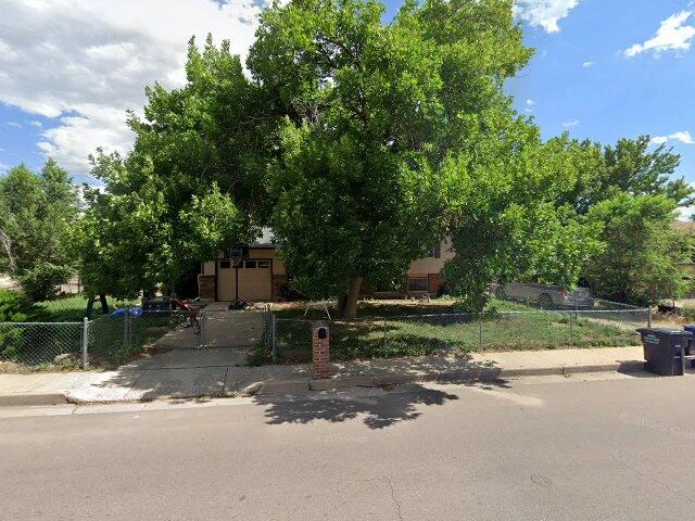 House image located at Fountain, CO 80817