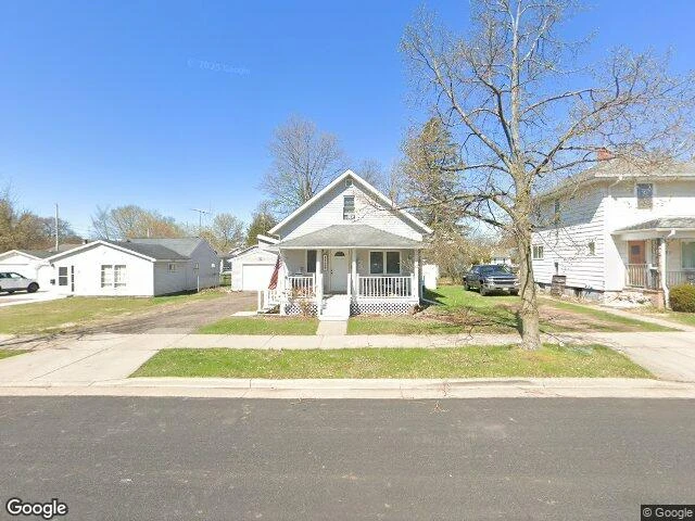 House image located at Wausau, WI 54403