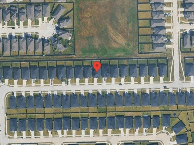 House image located at Rosharon, TX 77583