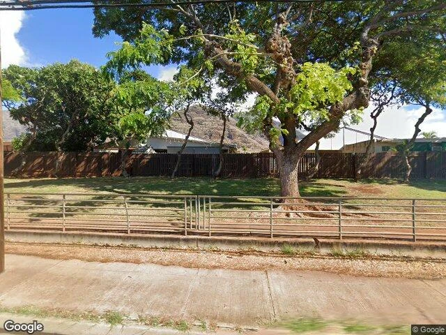 House image located at Waianae, HI 96792
