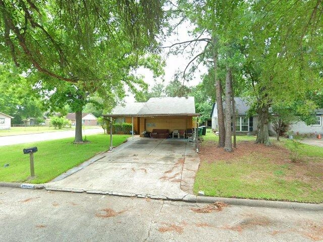 House image located at Houston, TX 77045
