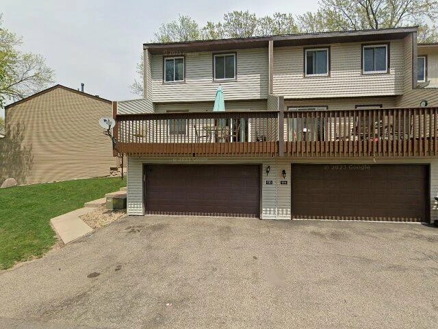 House image located at Burnsville, MN 55337