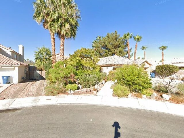 House image located at Las Vegas, NV 89130