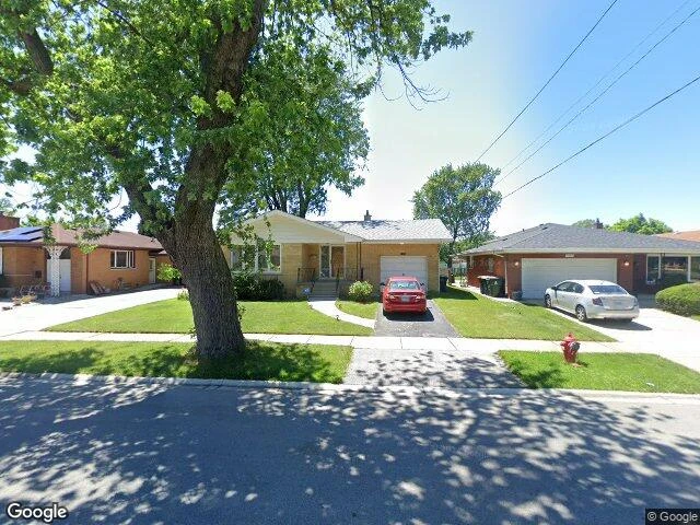 House image located at Lansing, IL 60438