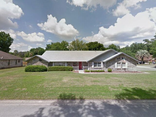 House image located at Ocala, FL 34470