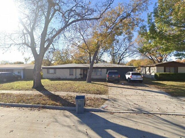 House image located at North Richland Hills, TX 76180