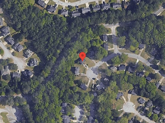 House image located at Lithonia, GA 30038