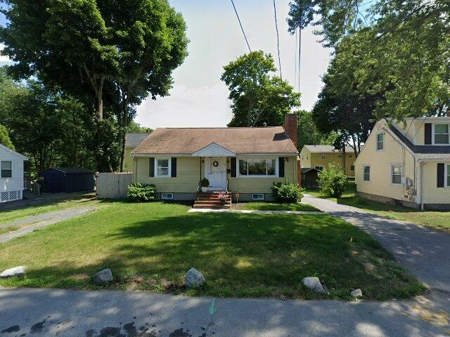 House image located at Framingham, MA 01702