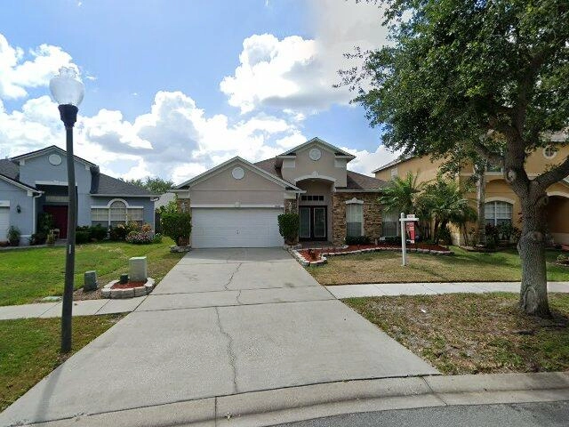 House image located at Orlando, FL 32837