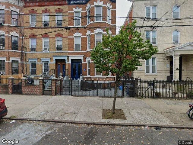 House image located at Brooklyn, NY 11208