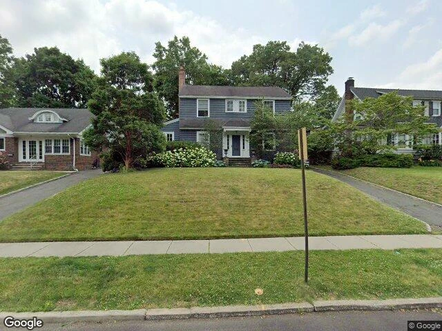 House image located at Glen Ridge, NJ 07028