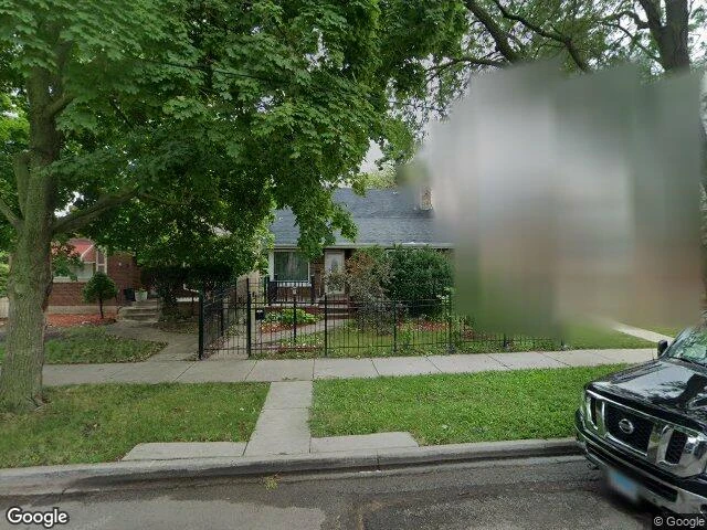 House image located at Chicago, IL 60652