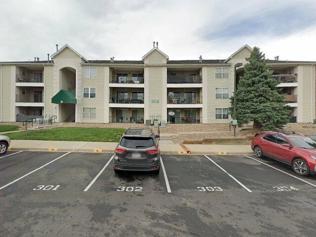 House image located at Littleton, CO 80127