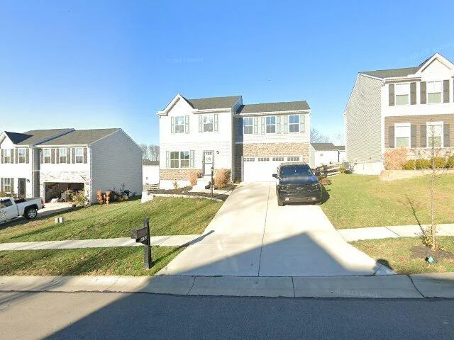 House image located at Morrow, OH 45152