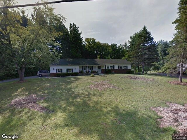 House image located at Ballston Lake, NY 12019