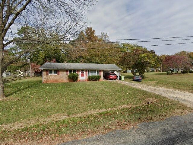 House image located at Lexington, NC 27292