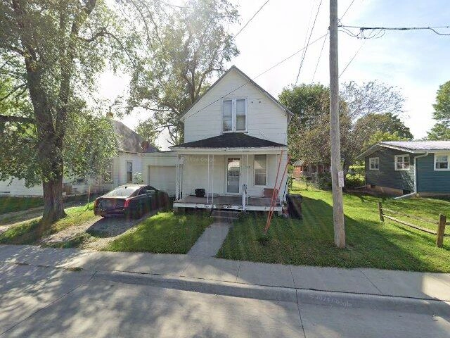 House image located at Ottumwa, IA 52501
