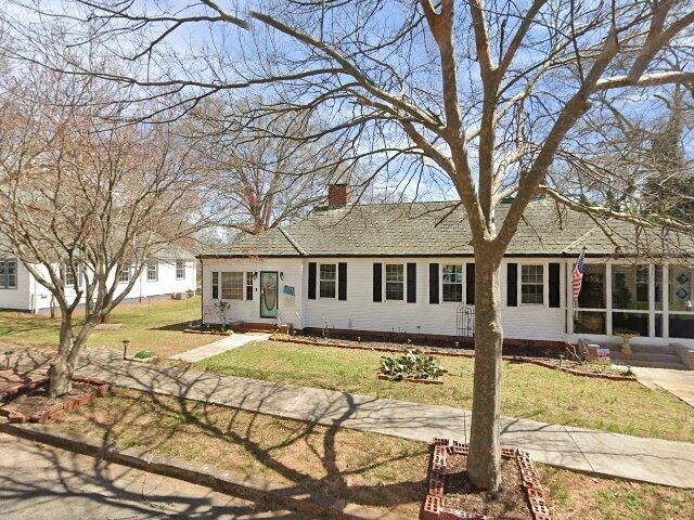 House image located at Clarkdale, GA 30111